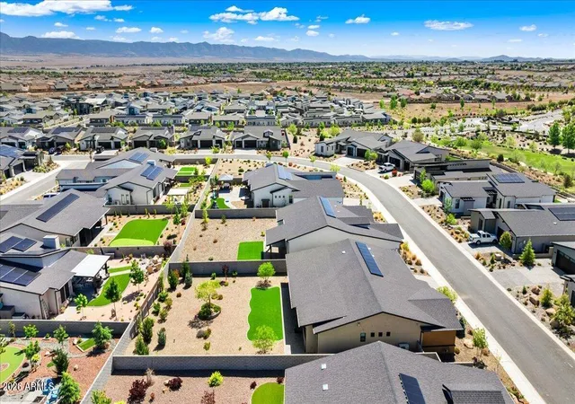 45th image of 4797 N Yorkshire Loop, Prescott Valley, AZ 86314 | MLS# 7023594