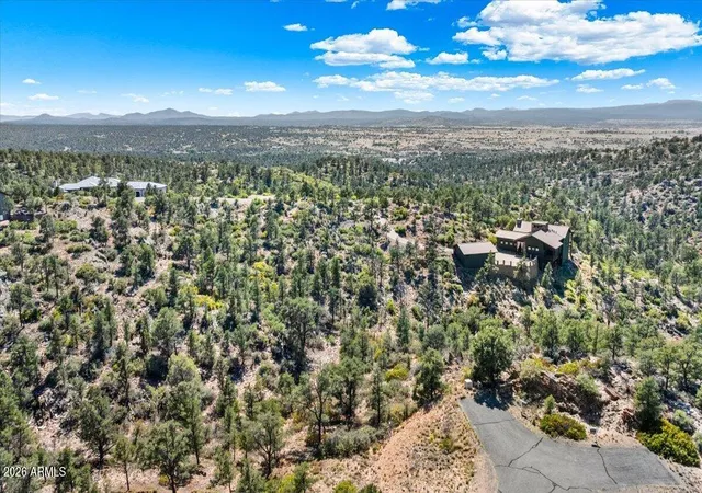 Photo 2 of Land for sale at 13725 N Standing Bear Trl #125, Prescott, AZ 86305 | MLS# 7022325 | Listing updated on 2026-05-01