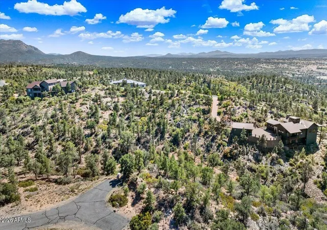 Photo 3 of Land for sale at 13725 N Standing Bear Trl #125, Prescott, AZ 86305 | MLS# 7022325 | Listing updated on 2026-05-01