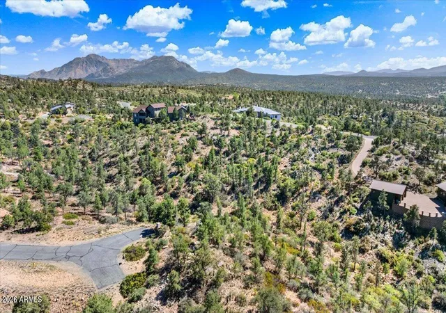 Photo 3 of Land for sale at 13725 N Standing Bear Trl #125, Prescott, AZ 86305 | MLS# 7022325 | Listing updated on 2026-05-01