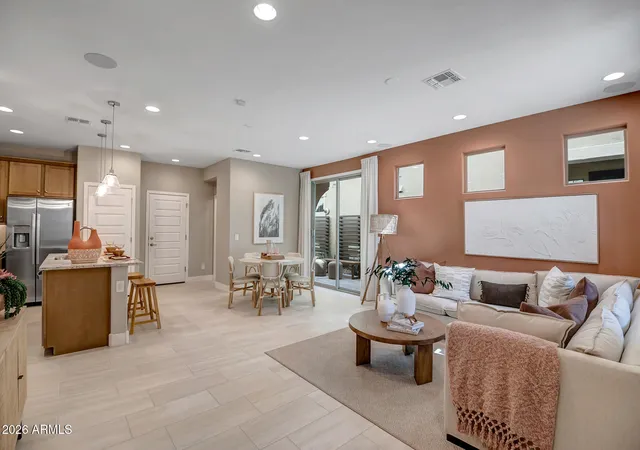 4th image of 43232 N Hinoki St, San Tan Valley, AZ 85140 | MLS# 7022365