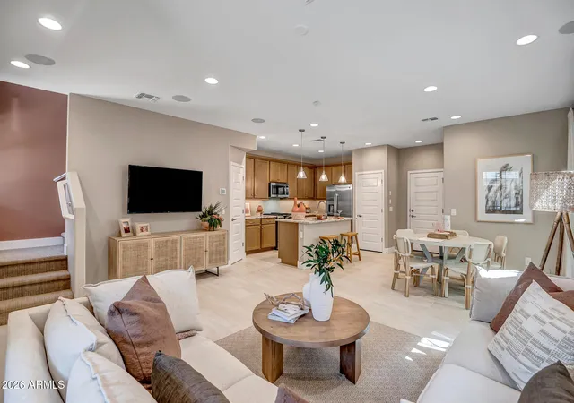 5th image of 43232 N Hinoki St, San Tan Valley, AZ 85140 | MLS# 7022365