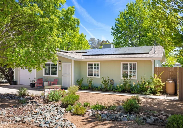 Single family home for sale at 1917 Margaret St, Prescott, AZ 86301 | MLS# 7022360