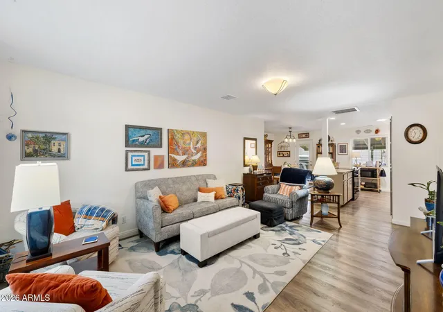 Photo 3 of Single family home for sale at 1917 Margaret St, Prescott, AZ 86301 | MLS# 7022360 | Listing updated on 2026-10-06