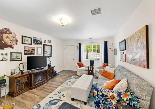 Photo 4 of Single family home for sale at 1917 Margaret St, Prescott, AZ 86301 | MLS# 7022360 | Listing updated on 2026-10-06
