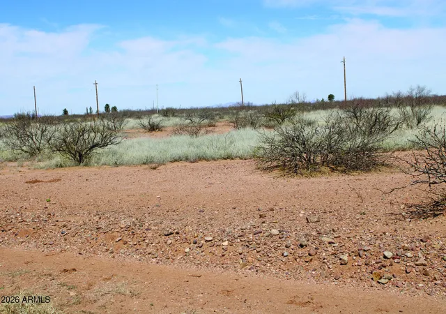 Photo 3 of Land for sale at 67 W Acres Penn State Dr #1229, Douglas, AZ 85607 | MLS# 7022367 | Listing updated on 2026-05-01