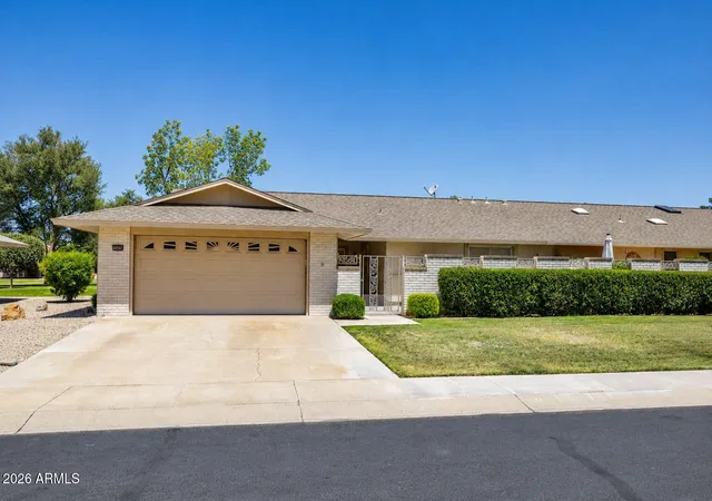 1st image of 19226 N Sombrero Cir, Sun City, AZ 85373 | MLS# 7026399