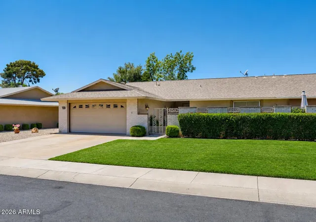 2nd image of 19226 N Sombrero Cir, Sun City, AZ 85373 | MLS# 7026399