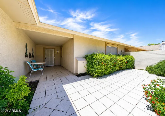 3rd image of 19226 N Sombrero Cir, Sun City, AZ 85373 | MLS# 7026399