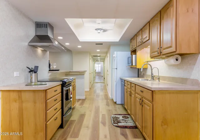 5th image of 19226 N Sombrero Cir, Sun City, AZ 85373 | MLS# 7026399