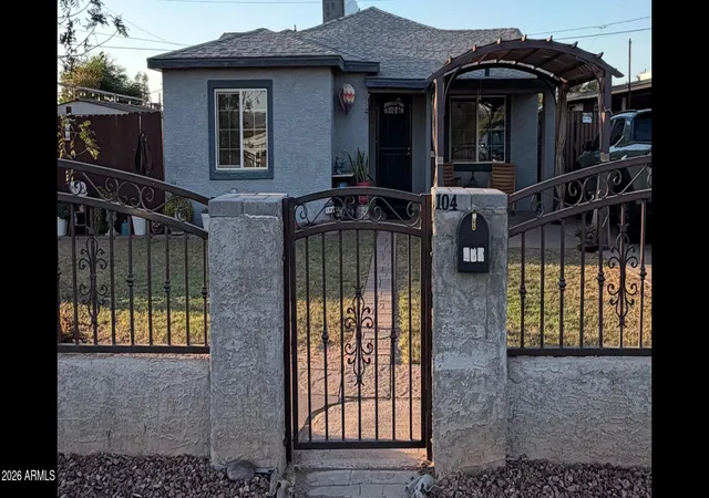Homes for sale in Phoenix, AZ | 104 W Pueblo Ave, Phoenix, AZ 85041 | MLS# 7029131