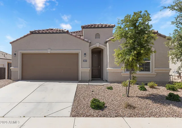 Photo 1 of Single family home for sale at 8531 W Pleasant Oak Way, Florence, AZ 85132 | MLS# 7028132 | Listing updated on 2026-10-01