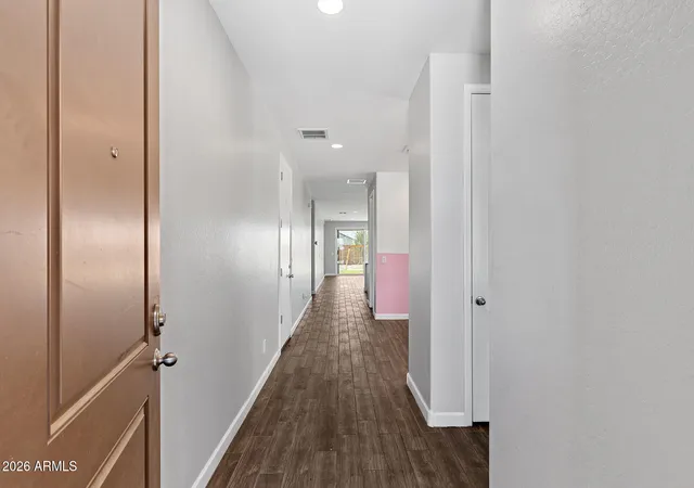 Photo 3 of Single family home for sale at 8531 W Pleasant Oak Way, Florence, AZ 85132 | MLS# 7028132 | Listing updated on 2026-10-01