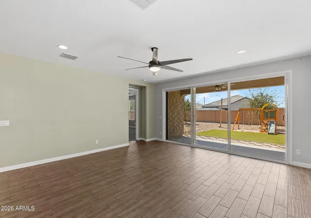 Photo 4 of Single family home for sale at 8531 W Pleasant Oak Way, Florence, AZ 85132 | MLS# 7028132 | Listing updated on 2026-10-01