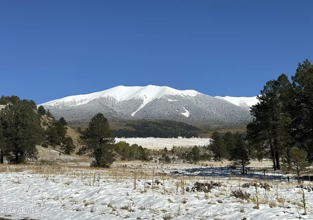 Photo 3 of Land for sale at 001 Hart Praire Rd #1, Flagstaff, AZ 86001 | MLS# 7022418 | Listing updated on 2026-05-12