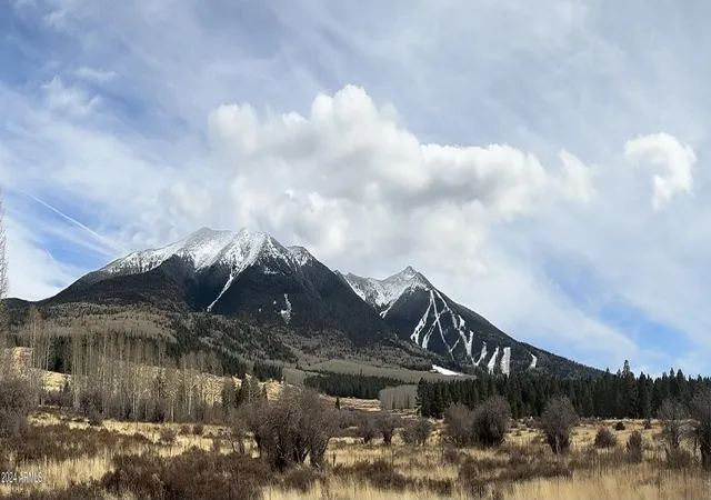 2nd image of 002 Hart Prairie Rd, Flagstaff, AZ 86001 | MLS# 7022420
