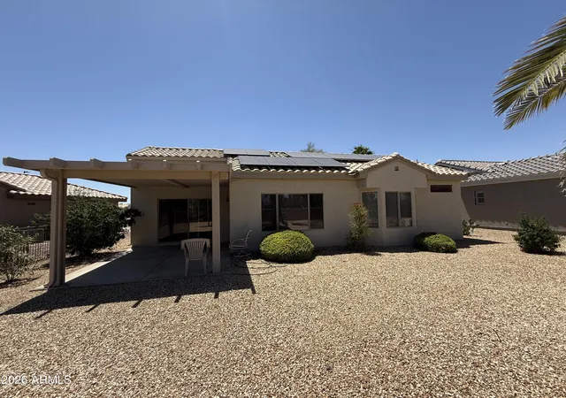 3rd image of 15616 W Azalea Ln, Surprise, AZ 85374 | MLS# 7022445