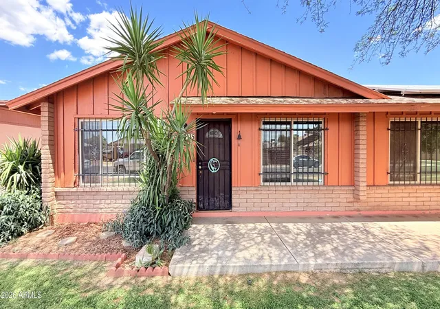 Photo 2 of Single family home for sale at 4135 N 88th Avenue, Phoenix, AZ 85037 | MLS# 7023911 | Listing updated on 2026-06-27