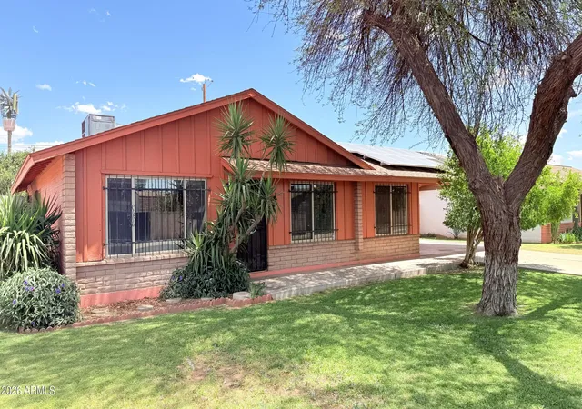 Photo 3 of Single family home for sale at 4135 N 88th Avenue, Phoenix, AZ 85037 | MLS# 7023911 | Listing updated on 2026-06-27