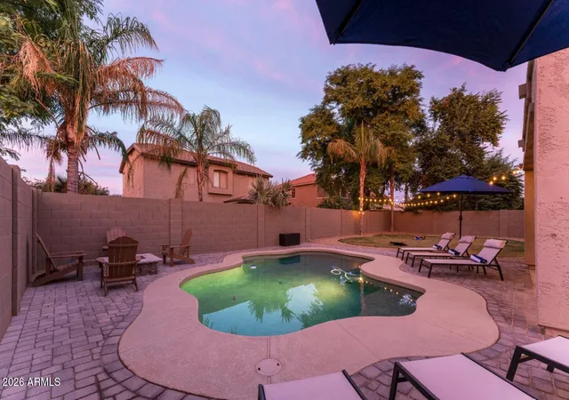 Photo 2 of Single family home for sale at 1250 E Indigo St, Gilbert, AZ 85298 | MLS# 7024079 | Listing updated on 2026-08-11