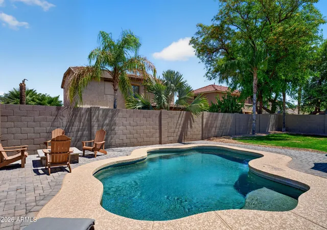 Photo 3 of Single family home for sale at 1250 E Indigo St, Gilbert, AZ 85298 | MLS# 7024079 | Listing updated on 2026-08-11