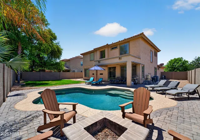 Photo 4 of Single family home for sale at 1250 E Indigo St, Gilbert, AZ 85298 | MLS# 7024079 | Listing updated on 2026-08-11