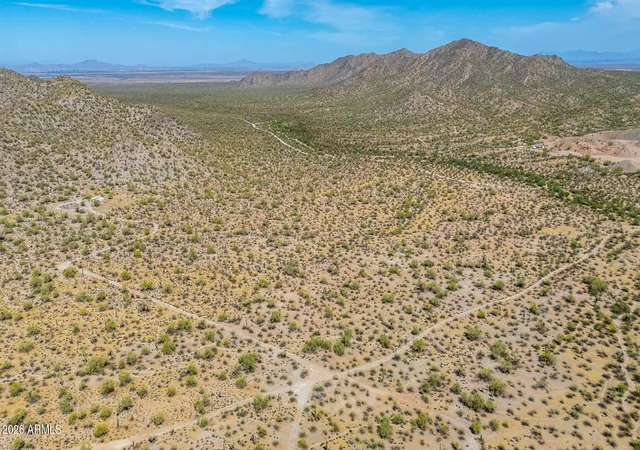 2nd image of 0 N Start St, Florence, AZ 85132 | MLS# 7022516