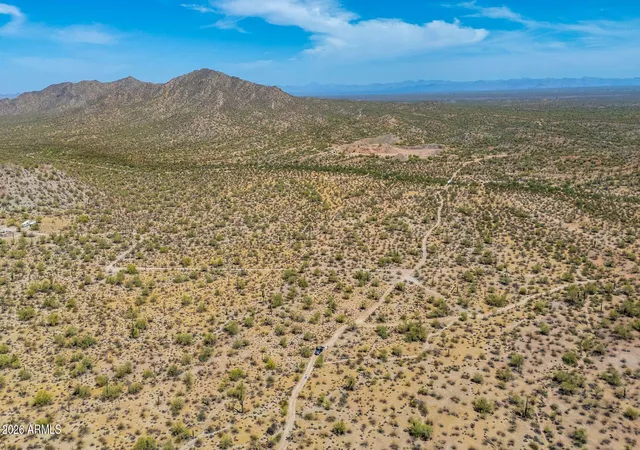 38th image of 0 N Start St, Florence, AZ 85132 | MLS# 7022516