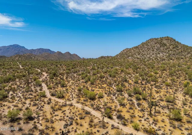 1st image of 0 N Start St, Florence, AZ 85132 | MLS# 7022516