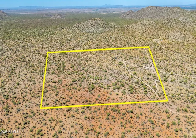3rd image of 0 N Start St, Florence, AZ 85132 | MLS# 7022516