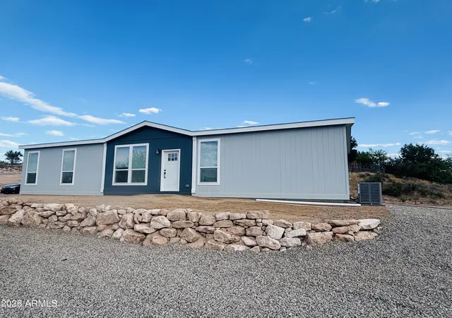 2nd image of 4710 N Lazy Lariat Ln, Rimrock, AZ 86335 | MLS# 7022755