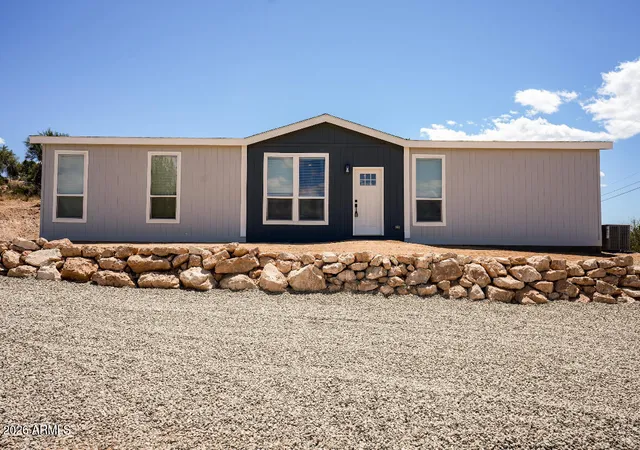 1st image of 4710 N Lazy Lariat Ln, Rimrock, AZ 86335 | MLS# 7022755