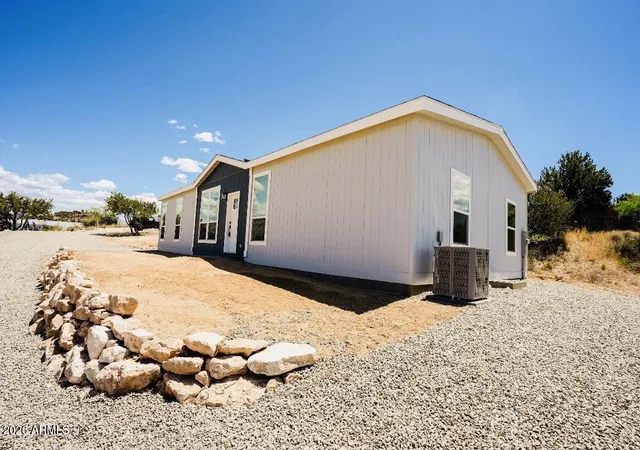3rd image of 4710 N Lazy Lariat Ln, Rimrock, AZ 86335 | MLS# 7022755
