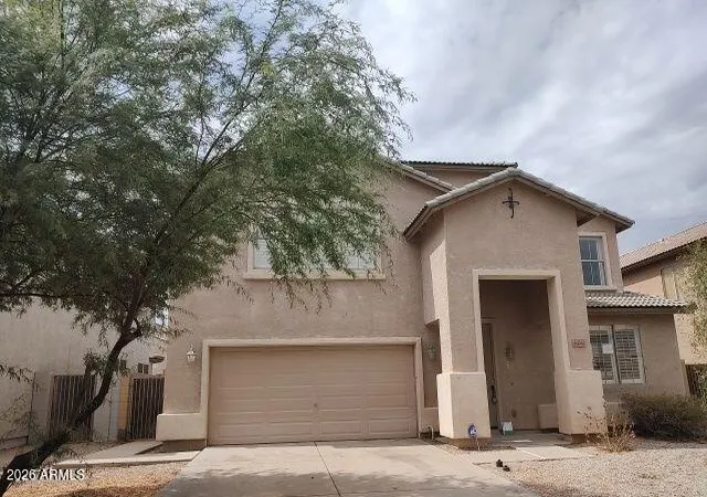 Photo 1 of Single family home for sale at 46041 W Belle Ave, Maricopa, AZ 85139 | MLS# 7022501 | Listing updated on 2026-09-29