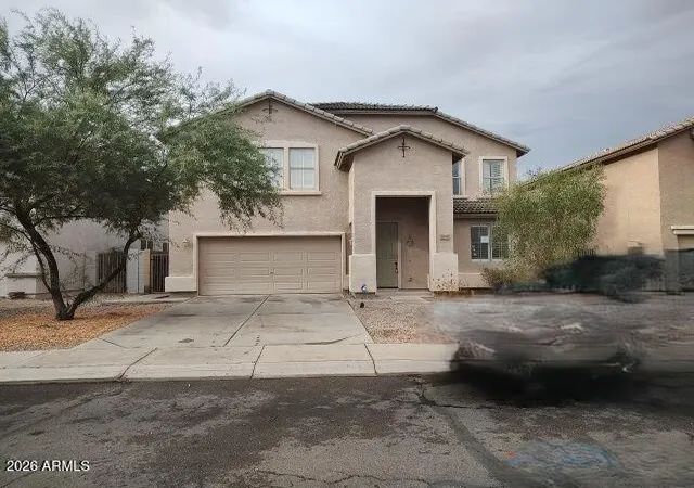Photo 2 of Single family home for sale at 46041 W Belle Ave, Maricopa, AZ 85139 | MLS# 7022501 | Listing updated on 2026-09-29
