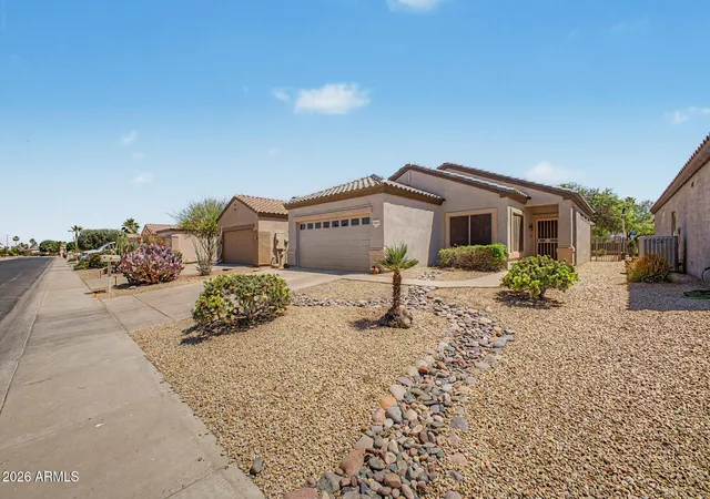 Photo 1 of Single family home for sale at 16491 W Rock Springs Ln, Surprise, AZ 85374 | MLS# 7023335 | Listing updated on 2026-07-23