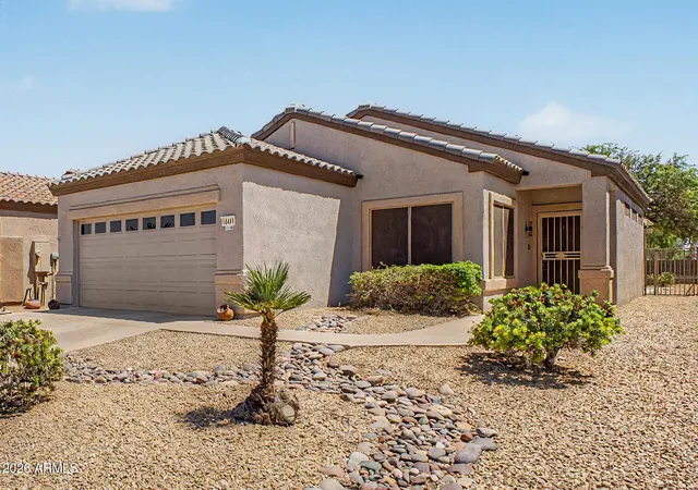 Photo 3 of Single family home for sale at 16491 W Rock Springs Ln, Surprise, AZ 85374 | MLS# 7023335 | Listing updated on 2026-07-23