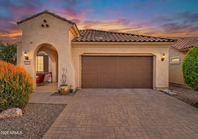 Homes for sale in Buckeye, AZ | 26883 W Escuda Dr, Buckeye, AZ 85396 | MLS# 7025701