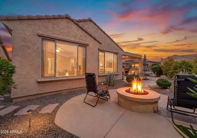 Homes for sale in Buckeye, AZ | 26883 W Escuda Dr, Buckeye, AZ 85396 | MLS# 7025701