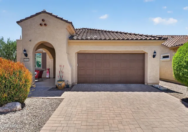Homes for sale in Buckeye, AZ | 26883 W Escuda Dr, Buckeye, AZ 85396 | MLS# 7025701