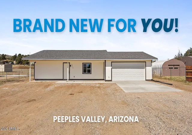 Photo 31 of Single family home for sale at 18278 S Frontier Rd, Peeples Valley, AZ 86332 | MLS# 7022588 | Listing updated on 2026-07-31