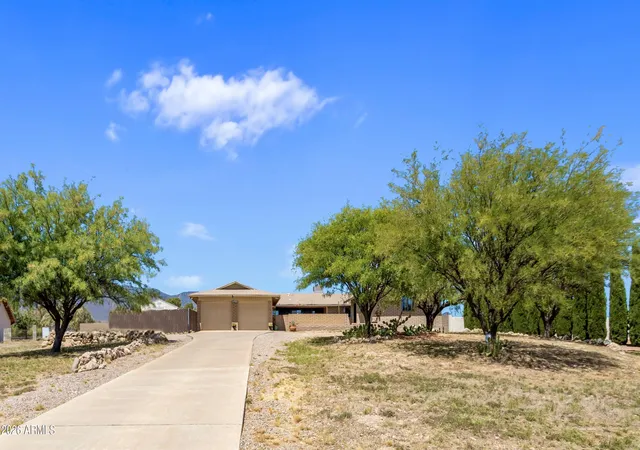 1st image of 5508 S Laguna Ave, Sierra Vista, AZ 85650 | MLS# 7022641