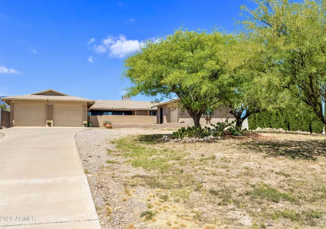 2nd image of 5508 S Laguna Ave, Sierra Vista, AZ 85650 | MLS# 7022641