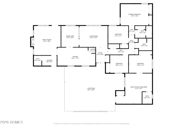 46th image of 5508 S Laguna Ave, Sierra Vista, AZ 85650 | MLS# 7022641