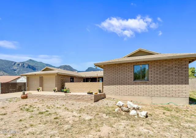 image of 5508 S Laguna Ave, Sierra Vista, AZ 85650 | MLS# 7022641