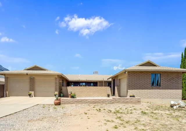 image of 5508 S Laguna Ave, Sierra Vista, AZ 85650 | MLS# 7022641