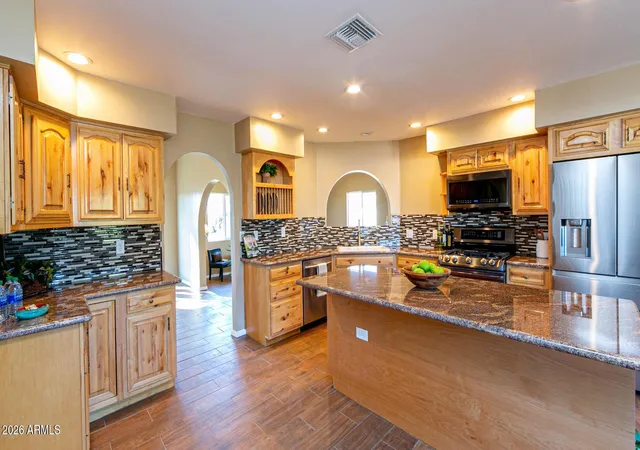 Photo 1 of Single family home for sale at 1648 Piccadilly Dr, Sierra Vista, AZ 85635 | MLS# 7022664 | Listing updated on 2026-08-11