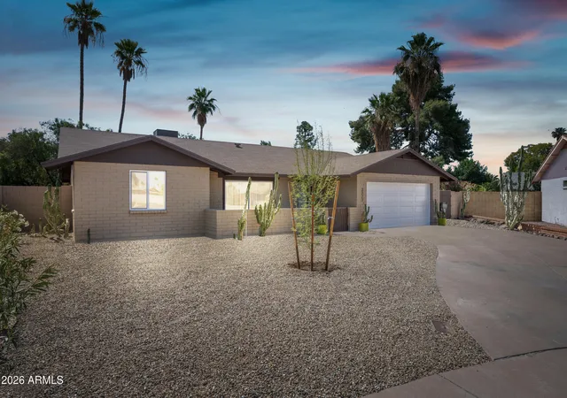 Homes for sale in Phoenix, AZ | 3223 W Ironwood Dr, Phoenix, AZ 85051 | MLS# 7022599