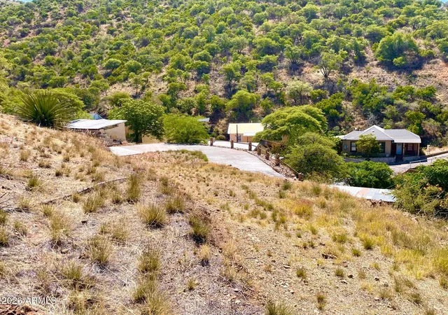 19th image of Tbd 065 Acres Moon Cyn #95-104, Bisbee, AZ 85603 | MLS# 7022627