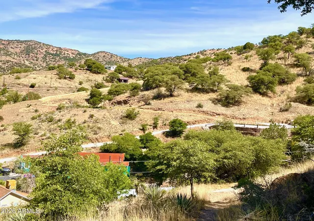 3rd image of Tbd 065 Acres Moon Cyn #95-104, Bisbee, AZ 85603 | MLS# 7022627